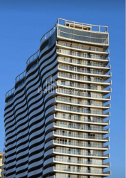 Квартира 1-комн 38 м² - Юсуфа Кобаладзе, Батуми