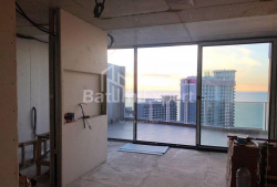 Квартира 3-комн 103 м² - Нико Пиросмани, Батуми