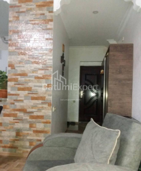 Квартира 70 м² - Галактиона Табидзе, Батуми, Грузия