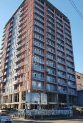 Квартира 2-комн 50 м² - Ильи Чавчавадзе, Батуми