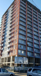 Квартира 4-комн 78 м² - Ильи Чавчавадзе, Батуми