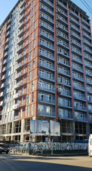Квартира 4-комн 123 м² - Ильи Чавчавадзе, Батуми