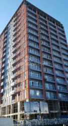 Квартира 4-комн 78 м² - Юрьевская, Батуми