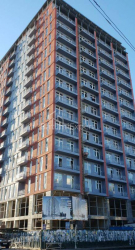 Квартира 4-комн 78 м² - Юрьевская, Батуми