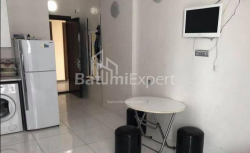 Квартира 1-комн 29 м² - Юрьевская, Батуми