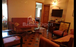 Квартира 3-комн 68 м² - Зураба Горгиладзе, Батуми