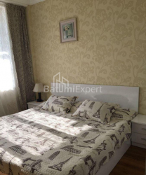 Квартира 77 м² - Юрьевская, Батуми, Грузия