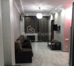 Квартира 53 м² - Юрьевская, Батуми, Грузия
