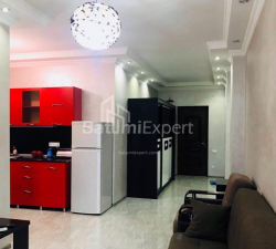 Квартира 53 м² - Юрьевская, Батуми, Грузия