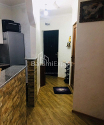 Квартира 58 м² - Шерифа Химшиашвили, Батуми, Грузия
