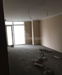 Квартира 64 м² - Шерифа Химшиашвили, Батуми, Грузия