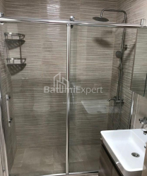 Квартира 34 м² - Шерифа Химшиашвили, Батуми, Грузия