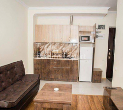 Квартира 2-комн 41 м² - Юрьевская, Батуми