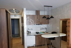 Квартира 1-комн 30 м² - Зураба Горгиладзе, Батуми