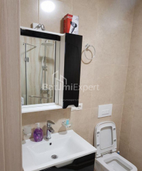 Квартира 30 м² - Зураба Горгиладзе, Батуми, Грузия