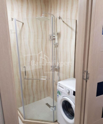 Квартира 30 м² - Зураба Горгиладзе, Батуми, Грузия