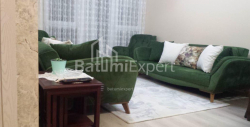 Квартира 2-комн 47 м² - Шерифа Химшиашвили, Батуми