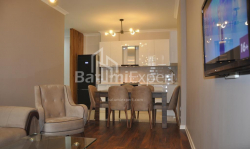 Квартира 3-комн 87 м² - Юрьевская, Батуми