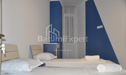 Квартира 87 м² - Юрьевская, Батуми, Грузия