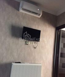 Квартира 46 м² - Юрьевская, Батуми, Грузия