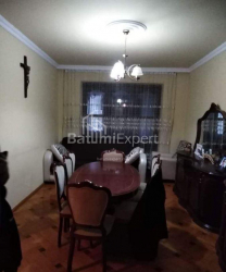 Квартира 3-комн 74 м² - Иване Джавахишвили, Батуми