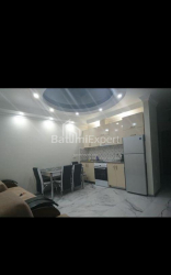 Квартира 52 м² - Нико Пиросмани, Батуми, Грузия