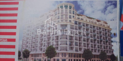 Квартира 3-комн 64 м² - Ильи Чавчавадзе, Батуми