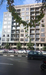 Квартира 3-комн 64 м² - Ильи Чавчавадзе, Батуми