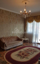Квартира 2-комн 49 м² - Иване Джавахишвили, Батуми