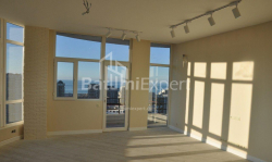 Квартира 4-комн 106 м² - Иване Джавахишвили, Батуми