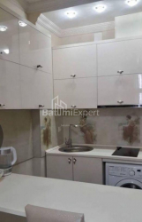 Квартира 1-комн 30 м² - Тбел-Абусеридзе, Батуми