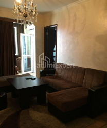 Квартира 3-комн 48 м² - Вахтанга Горгасали, Батуми