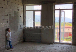 Квартира 35 м² - Шерифа Химшиашвили, Батуми, Грузия