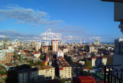 Квартира 80 м² - Александра Пушкина, Батуми, Грузия