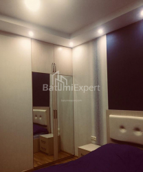 Квартира 6-комн 153 м² - Вахтанга Горгасали, Батуми