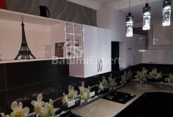 Квартира 3-комн 76 м² - Юрьевская, Батуми