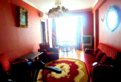 Квартира 4-комн 87 м² - Зураба Горгиладзе, Батуми