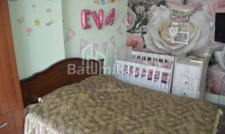 Квартира 3-комн 62 м² - Шерифа Химшиашвили, Батуми