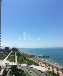 Квартира 1-комн 25 м² - Юрьевская, Батуми