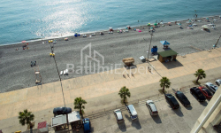Квартира 3-комн 54 м² - Юрьевская, Батуми