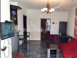 Квартира 2-комн 54 м² - Нико Пиросмани, Батуми
