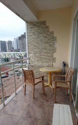 Квартира 3-комн 84 м² - Михаила Лермонтова, Батуми