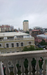 Квартира 3-комн 72 м² - Мемеда Абашидзе, Батуми