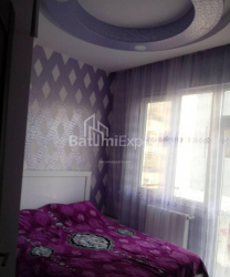 Квартира 4-комн 88 м² - Галактиона Табидзе, Батуми