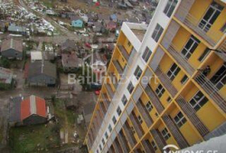 Квартира 1-комн 53 м² - Михаила Лермонтова, Батуми
