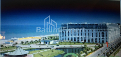 Квартира 2-комн 85 м² - Юрьевская, Батуми