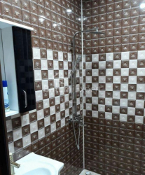 Квартира 2-комн 44 м² - Шерифа Химшиашвили, Батуми