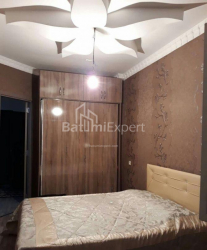 Квартира 44 м² - Шерифа Химшиашвили, Батуми, Грузия