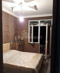 Квартира 2-комн 44 м² - Шерифа Химшиашвили, Батуми