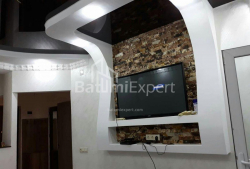 Квартира 2-комн 44 м² - Шерифа Химшиашвили, Батуми